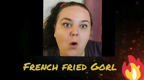 French fried gorl twitter - We would like to show you a description here but the site won’t allow us.